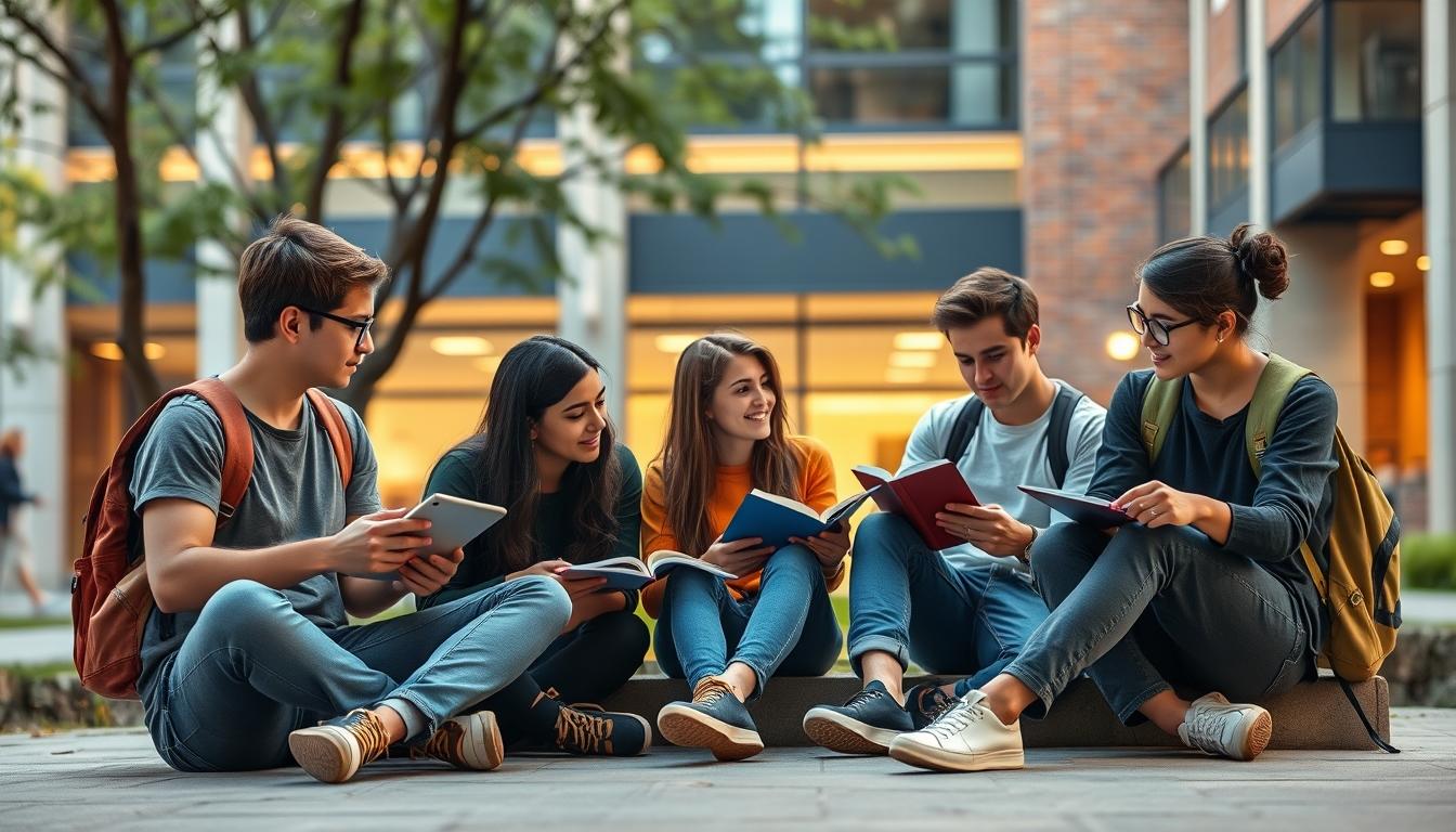 Mindset growth and self-awareness course