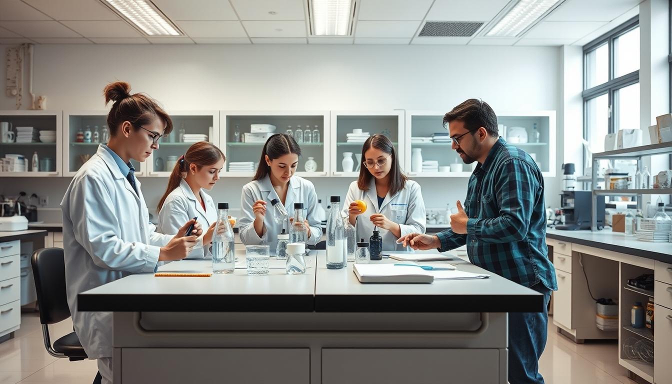 Daily planning and habit development